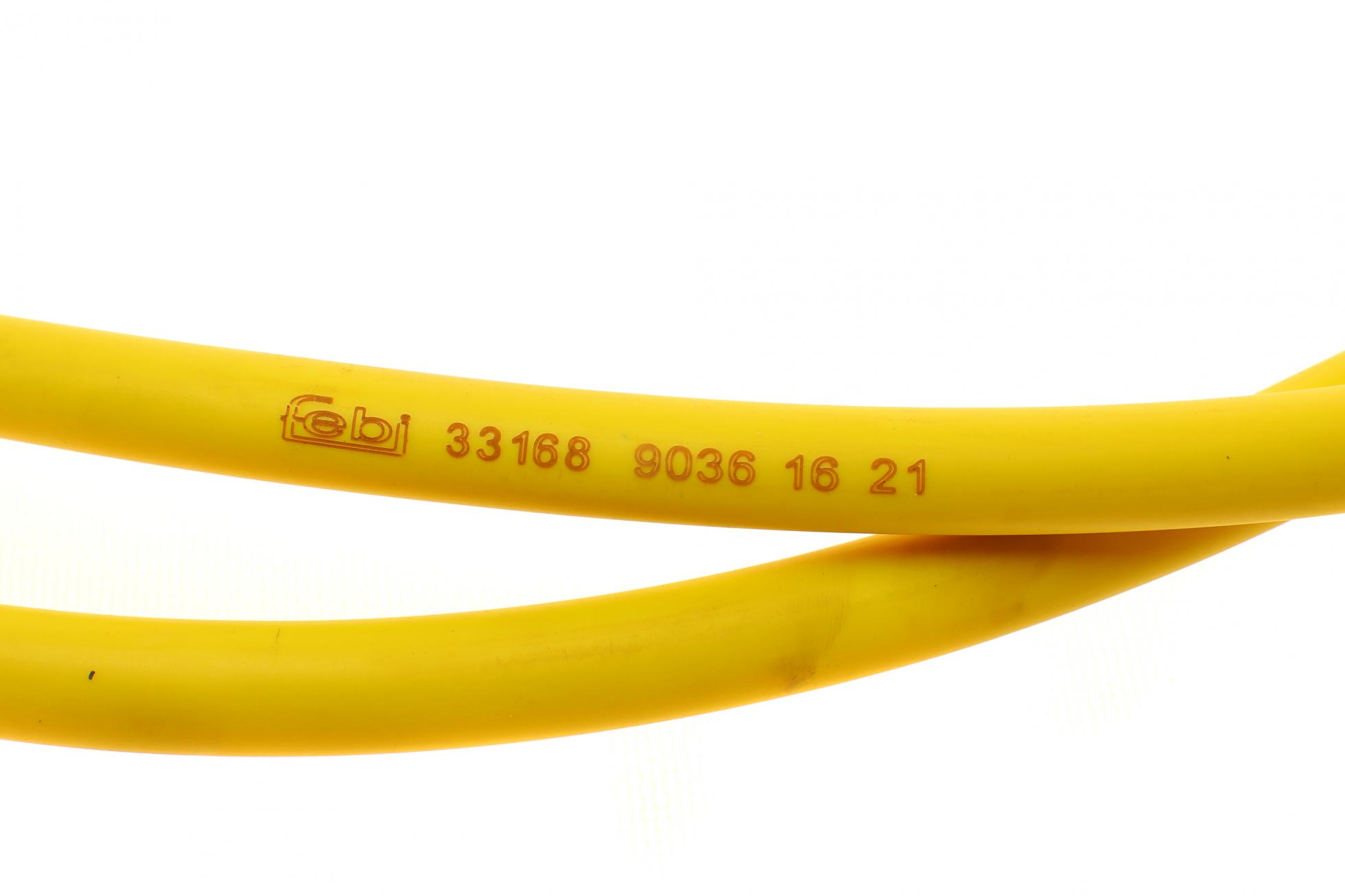 33168 FEBI BILSTEIN